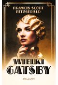 eBook Wielki Gatsby mobi epub