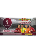 Saszetka Premium 10 kart Fifa World Cup Qatar 2022 Panini