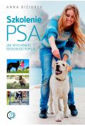 eBook Szkolenie psa. Jak wychować idealnego pupila pdf