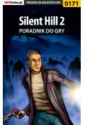 eBook Silent Hill 2 - poradnik do gry pdf epub