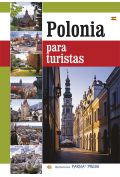 Album Polska dla turysty wersja hiszpańska