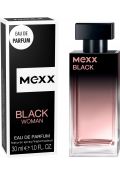Mexx Black Woman woda perfumowana spray 30 ml