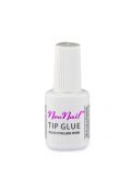 NeoNail Tip Glue klej do tipsów z pędzelkiem 7.5 g