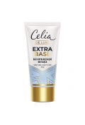 Celia De Luxe Extra Base wygładzająco-matująca baza pod makijaż 30 ml
