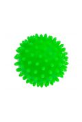 Piłka rehabilitacyjna zielona 9cm