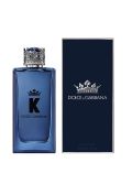 K by Dolce & Gabbana woda perfumowana spray 150 ml