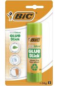 Bic Klej Ecolutions Glue Stick 36 g