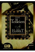 Audiobook Hobbit, czyli tam i z powrotem mp3