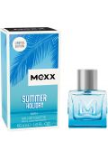 Mexx Summer Holiday Man woda toaletowa dla mężczyzn spray 50 ml