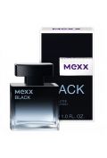 Mexx Black Man woda toaletowa spray 50 ml