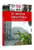 II wojna światowa. Historia wydarzeń