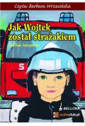 Jak Wojtek został strażakiem. Audiobook CD