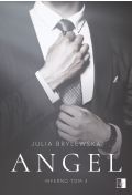 Audiobook Angel. Inferno. Tom 2 mp3