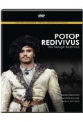 Potop Redivivus DVD
