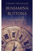 eBook Ciekawy przypadek Benjamina Buttona mobi epub