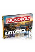 Monopoly. Katowice