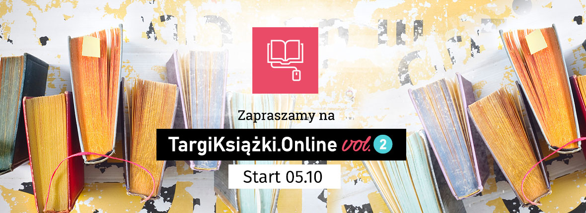 Targi Książki Online vol. 2