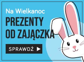 Prezenty od zaj�czka