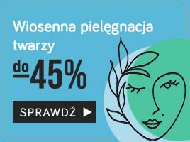 Wiosenna piel�gnacja twarzy