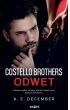 Odwet. Costello Brothers. Tom 2