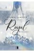 eBook Royal. Royal Trilogy. Tom 1 mobi epub