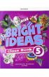 Bright Ideas 5 CB and app Pack OXFORD