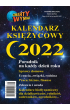 Kalendarz Księżycowy 2022. Czwarty Wymiar