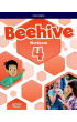 Beehive 4. Workbook