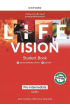 Life Vision. Pre-Intermediate A2/B1. Student's Book + odzwierciedlenie cyfrowe + nagrania