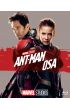 Ant-Man i Osa (Blu-ray)