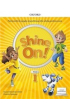 Shine On! Klasa 1. Podręcznik do nauki jezyka angielskiego dla szkoły podstawowej