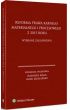 eBook Reforma prawa karnego materialnego i procesowego z 2015 roku. Wybrane zagadnienia pdf