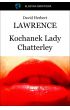 eBook Kochanek Lady Chatterley mobi epub