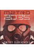 Audiobook Metro 2035. Trylogia Metro. Tom 3 mp3