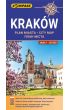 Plan miasta Kraków 1:20 000