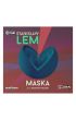 Audiobook Maska CD