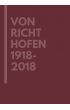 eBook Von Richthofen 1918-2018 mobi epub
