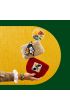 LEGO DOTS Zestaw akcesoriw z Hogwartu 41808