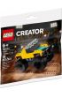 LEGO Creator Rockowy Monster Truck 30594