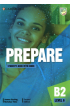 Prepare! Second Edition. Level 6. Student's Book with eBook