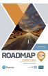 Roadmap B2+. Students' Book with MyEnglishLab, Digital Resources, mobile app & eBook