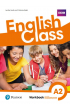 English Class A2. Zeszyt ćwiczeń. Wydanie rozszerzone