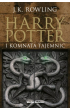 Harry Potter i Komnata Tajemnic. Tom 2. Czarna edycja