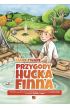 Audiobook PRZYGODY Hucka Finna mp3