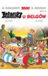 Asteriks u Belgów. Asteriks. Album 24
