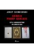 Audiobook Kabała panny Barlove, czyli morderstwo po angielsku mp3