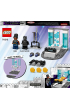 LEGO Marvel Laboratorium Shuri 76212