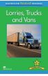 Factual: Lorries, Truck and Vans 2+