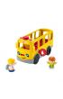 Fisher-Price Little People. Autobus Małego Odkrywcy GXR97 MATTEL