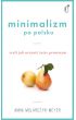 eBook Minimalizm po polsku, czyli jak uczynić życie prostszym mobi epub